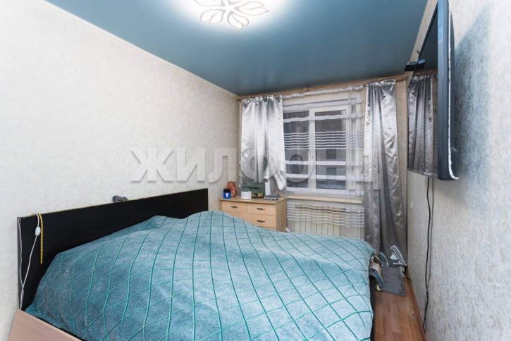 2-комн квартира Дениса Давыдова улица, д.1