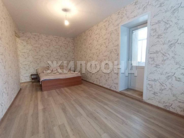 1-комн квартира Охотская улица, д.81/1