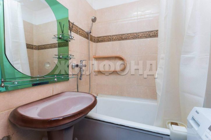 2-комн квартира Дениса Давыдова улица, д.1