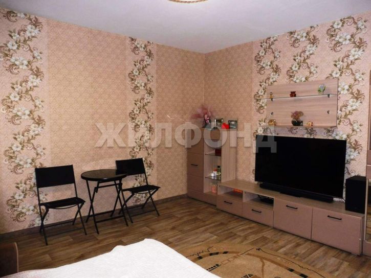 1-комн квартира Селезнева улица, д.48