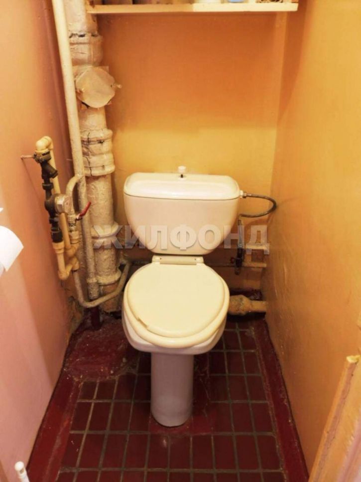 1-комн квартира Селезнева улица, д.48