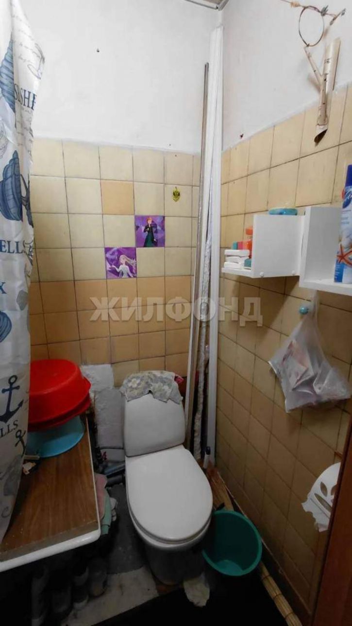 1-комн квартира Объединения улица, д.11