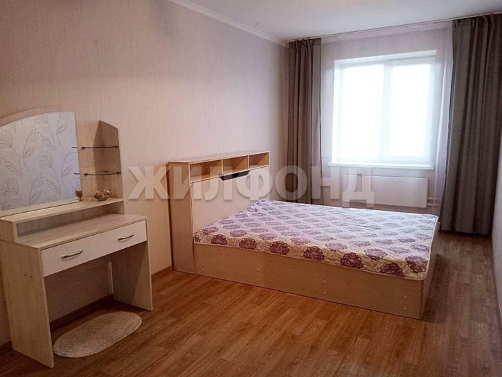 2-комн квартира Татьяны Снежиной улица, д.46