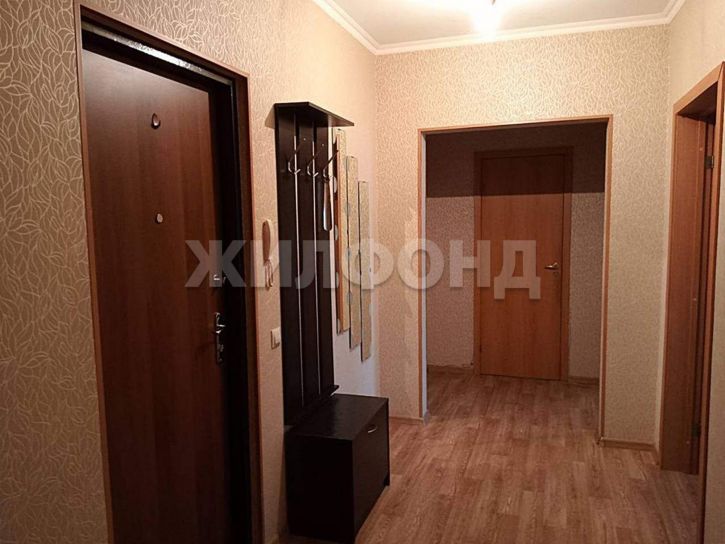 2-комн квартира Татьяны Снежиной улица, д.46