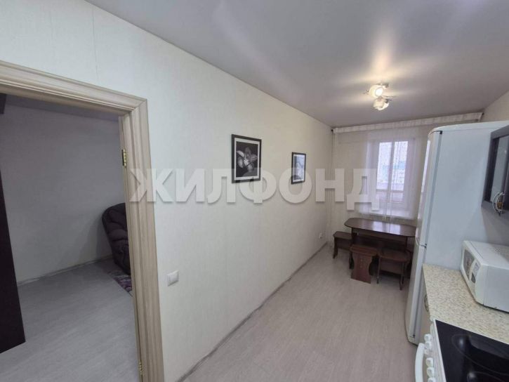 1-комн квартира Лазурная улица, д.32