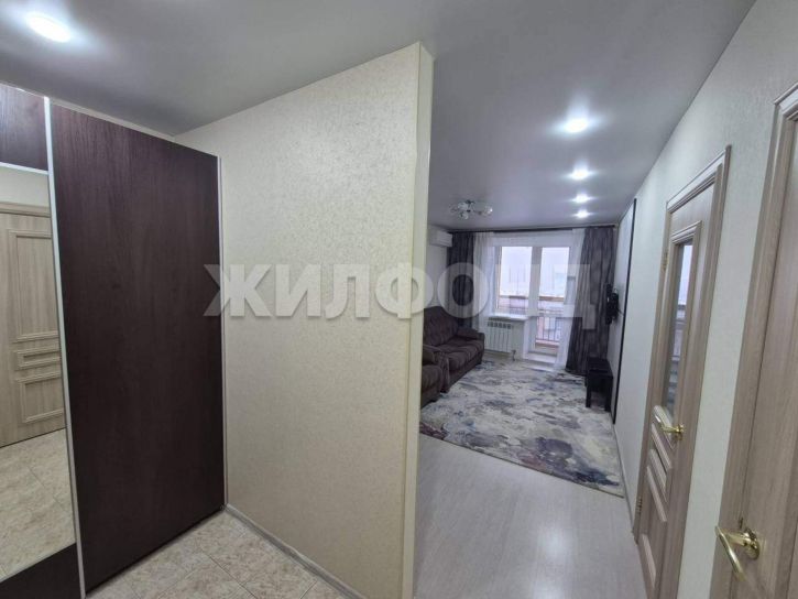 1-комн квартира Лазурная улица, д.32