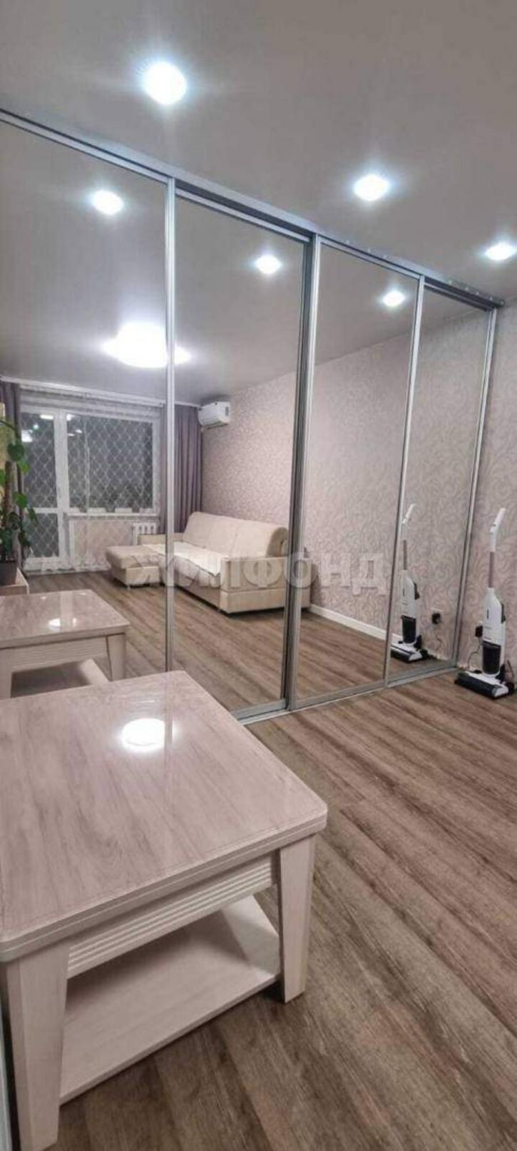 2-комн квартира Кропоткина улица, д.134