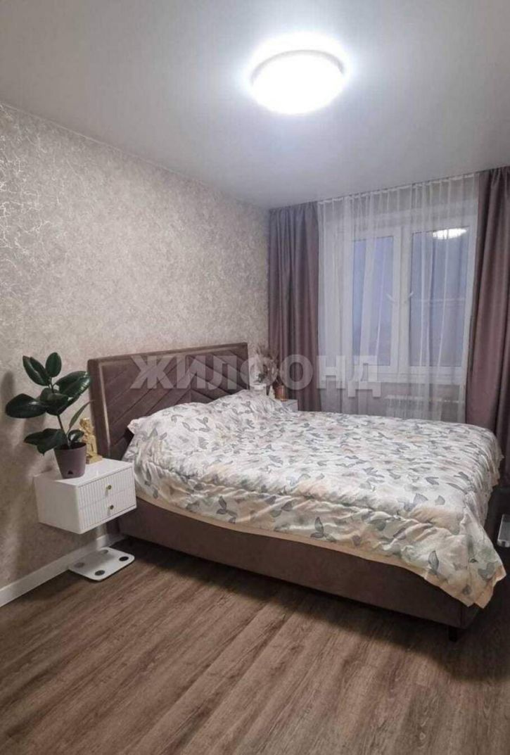 2-комн квартира Кропоткина улица, д.134