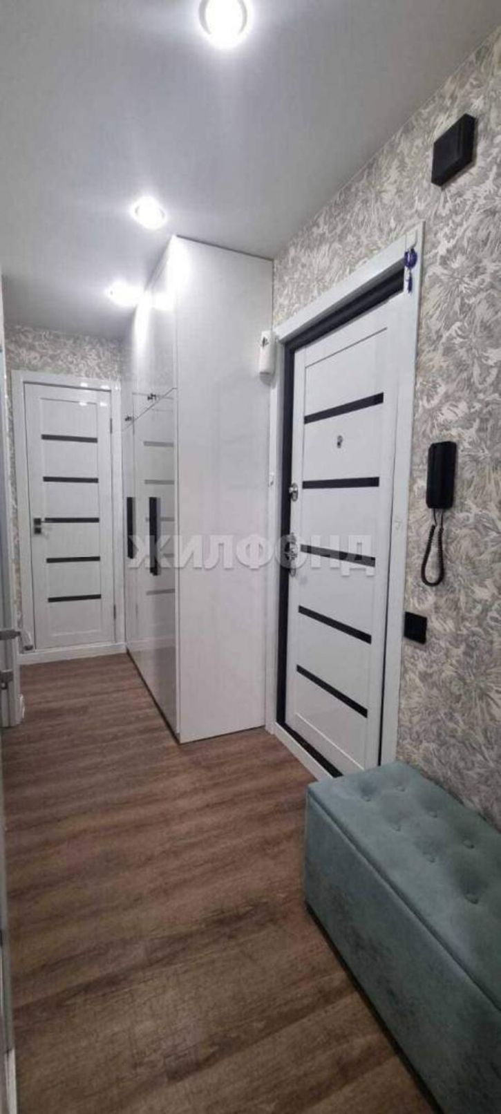 2-комн квартира Кропоткина улица, д.134