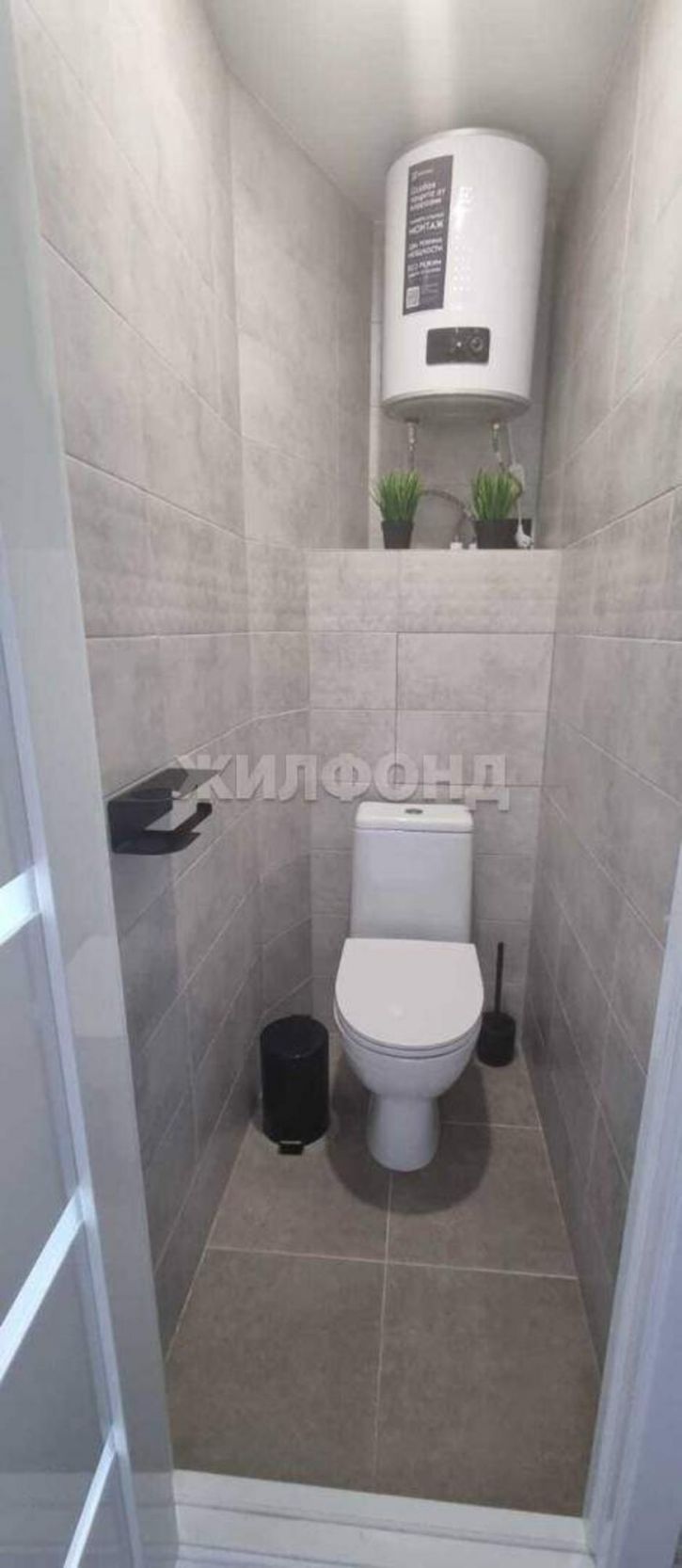 2-комн квартира Кропоткина улица, д.134