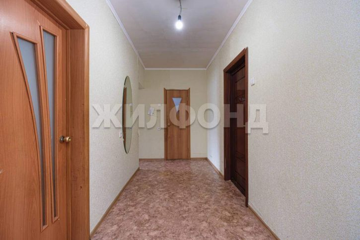 2-комн квартира Татьяны Снежиной улица, д.49