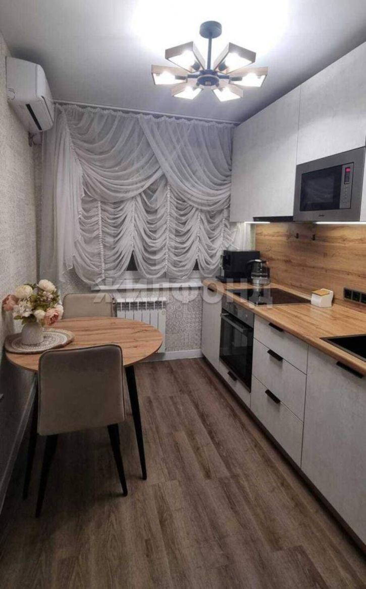 2-комн квартира Кропоткина улица, д.134