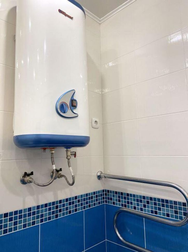 2-комн квартира Морской проспект, 44