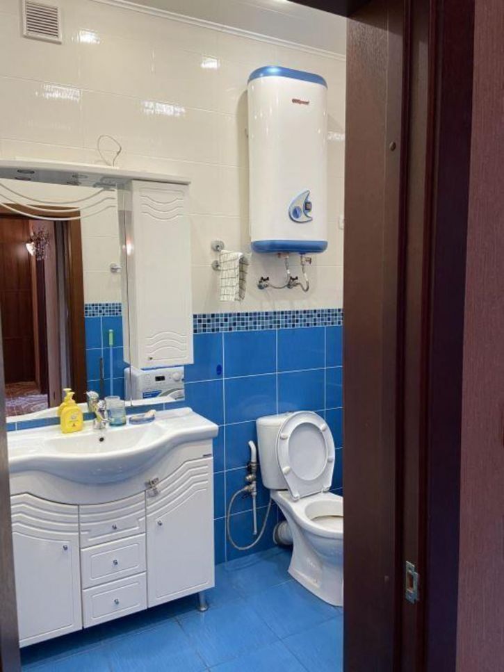 2-комн квартира Морской проспект, 44