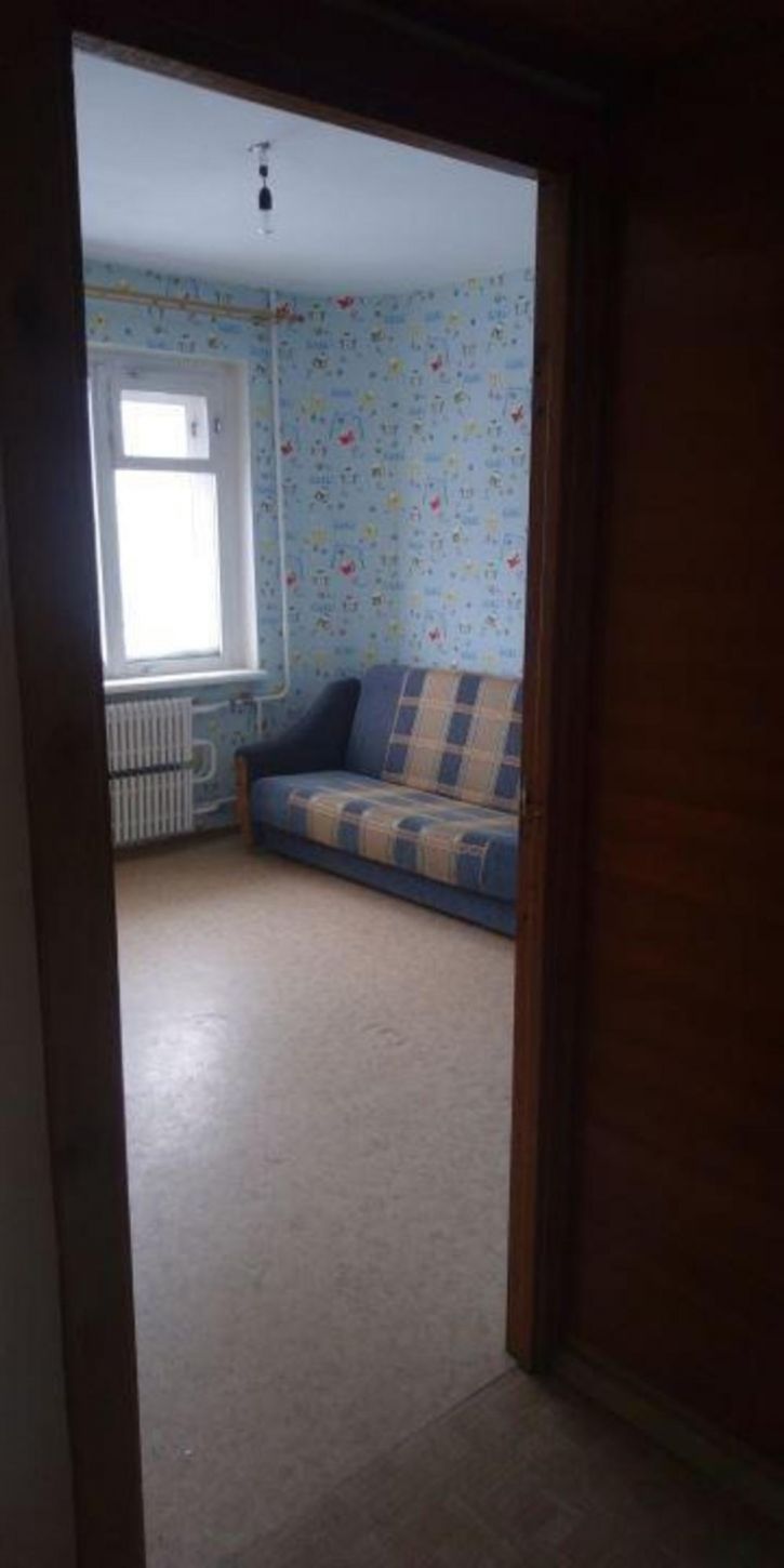 2-комн квартира Демакова, 12