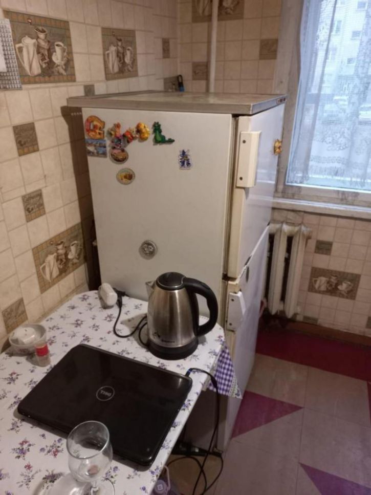 2-комн квартира Терешковой, 8