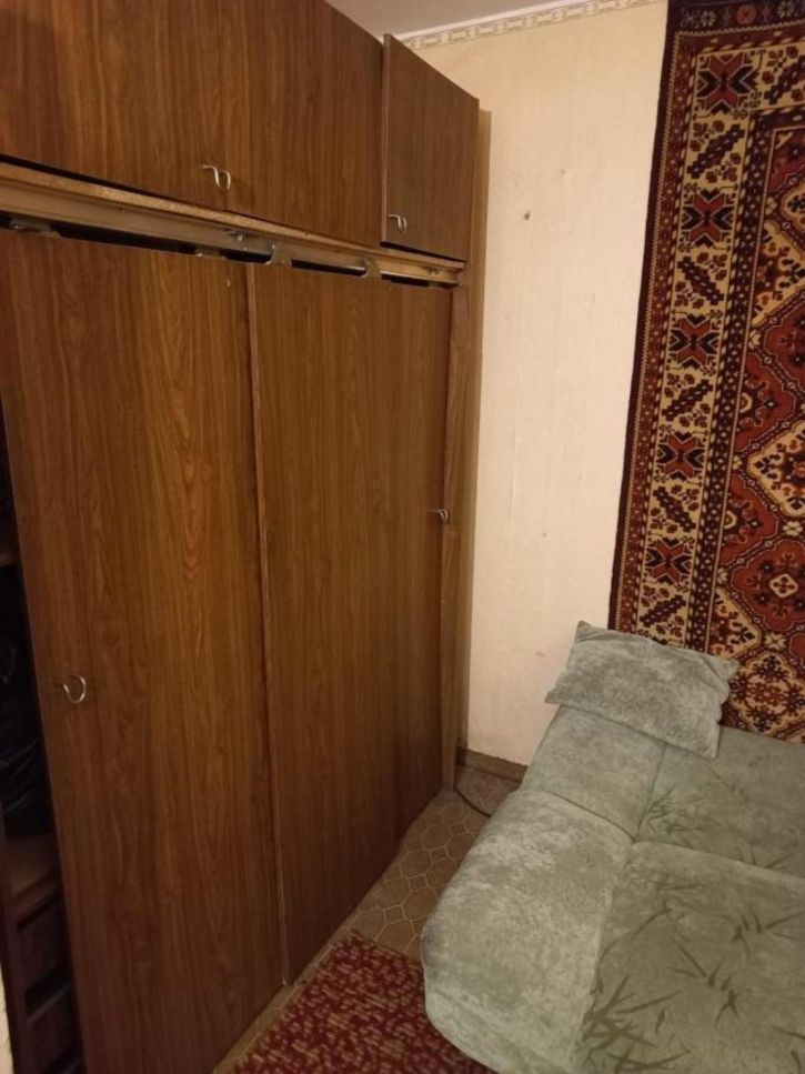 2-комн квартира Терешковой, 8