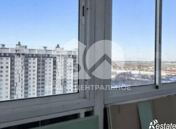 2-комн квартира ул Забалуева, 92,  д. 92