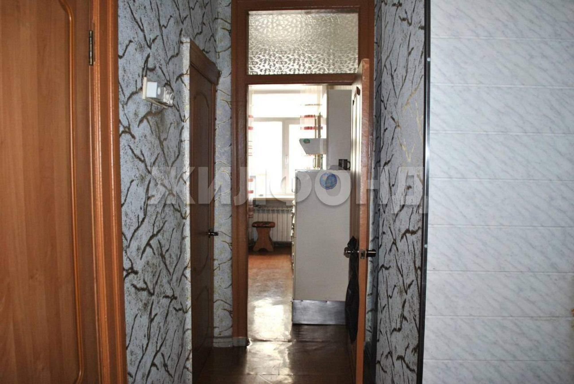 Сдать квартиру за 30 000 рублей на Серебренниковская улица, д.4