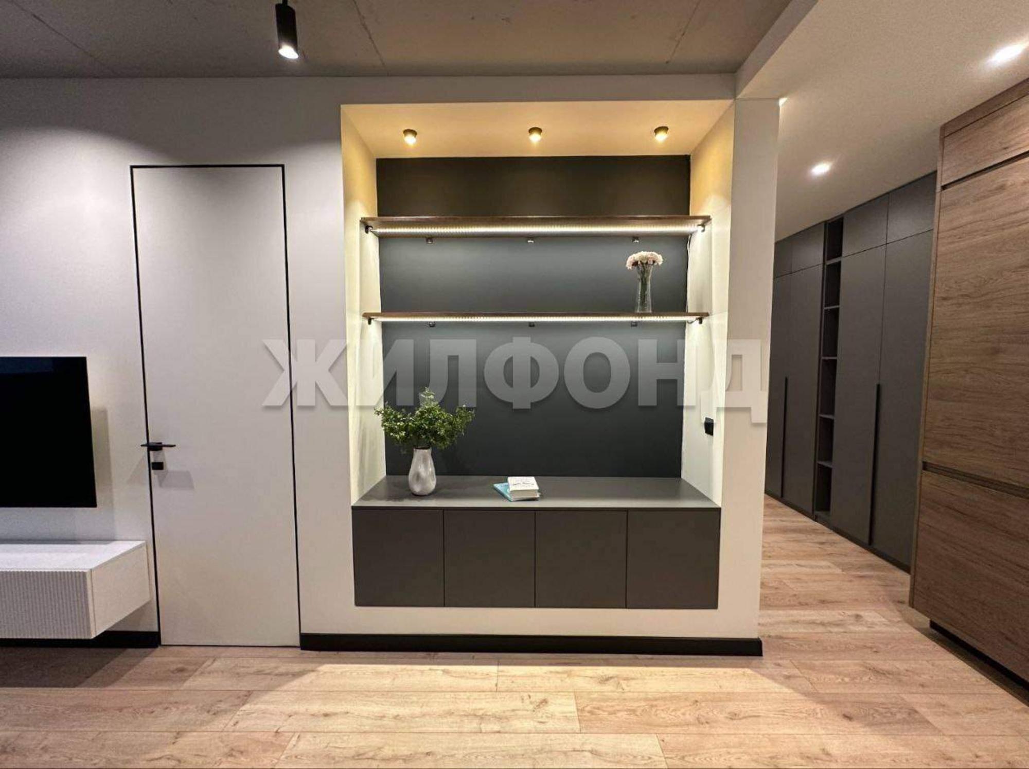 Купить квартиру за 14 000 000 рублей на Дмитрия Донского улица, д.25/1