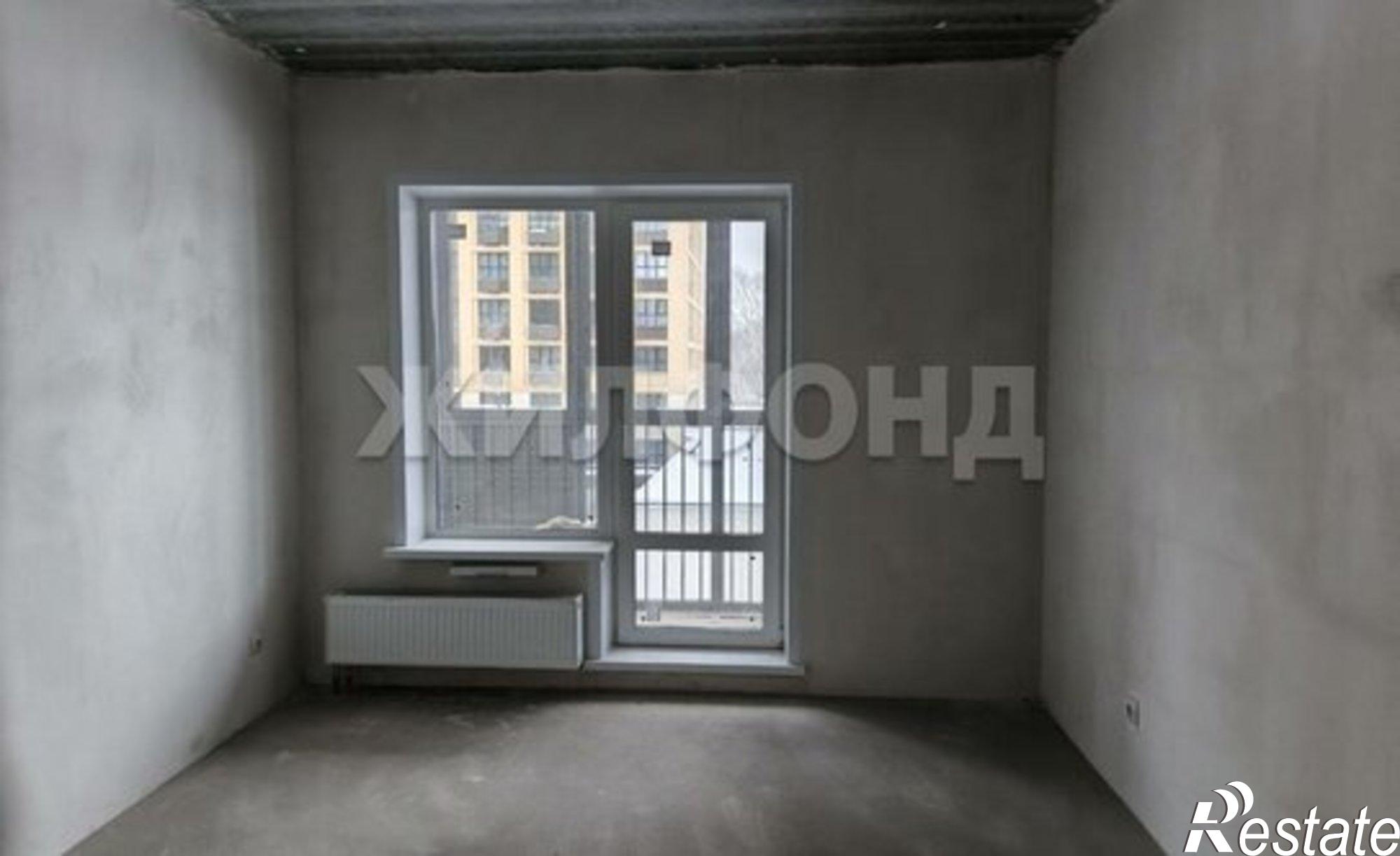 Купить квартиру за 5 300 000 рублей на СНТ Золотая Горка, аллея Г, 25