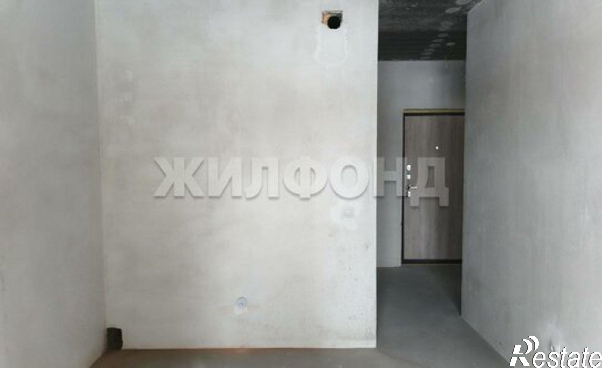 Купить квартиру за 5 300 000 рублей на СНТ Золотая Горка, аллея Г, 25