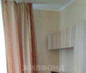 1-комн, 40кв м, этаж 5/6 Богдана Хмельницкого улица, д.33/1