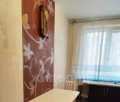 2-комн, 45кв м, этаж 3/5 Чигорина улица, д.12