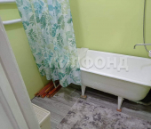 1-комн, 37кв м, этаж 2/3 Халтурина улица, д.45