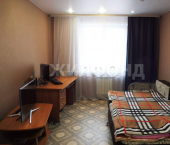 1-комн, 35.8кв м, этаж 11/17 Покатная улица, д.130/1