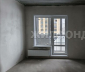 1-комн, 37кв м, этаж 4/9 СНТ Золотая Горка, аллея Г, 25