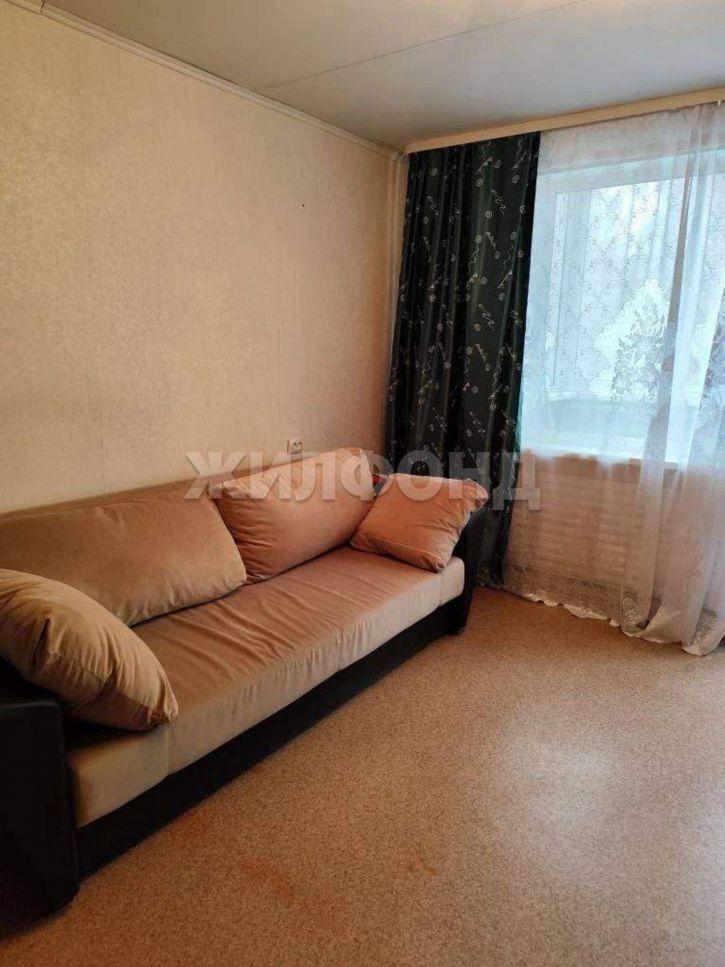 2-комн квартира Чигорина улица, д.12