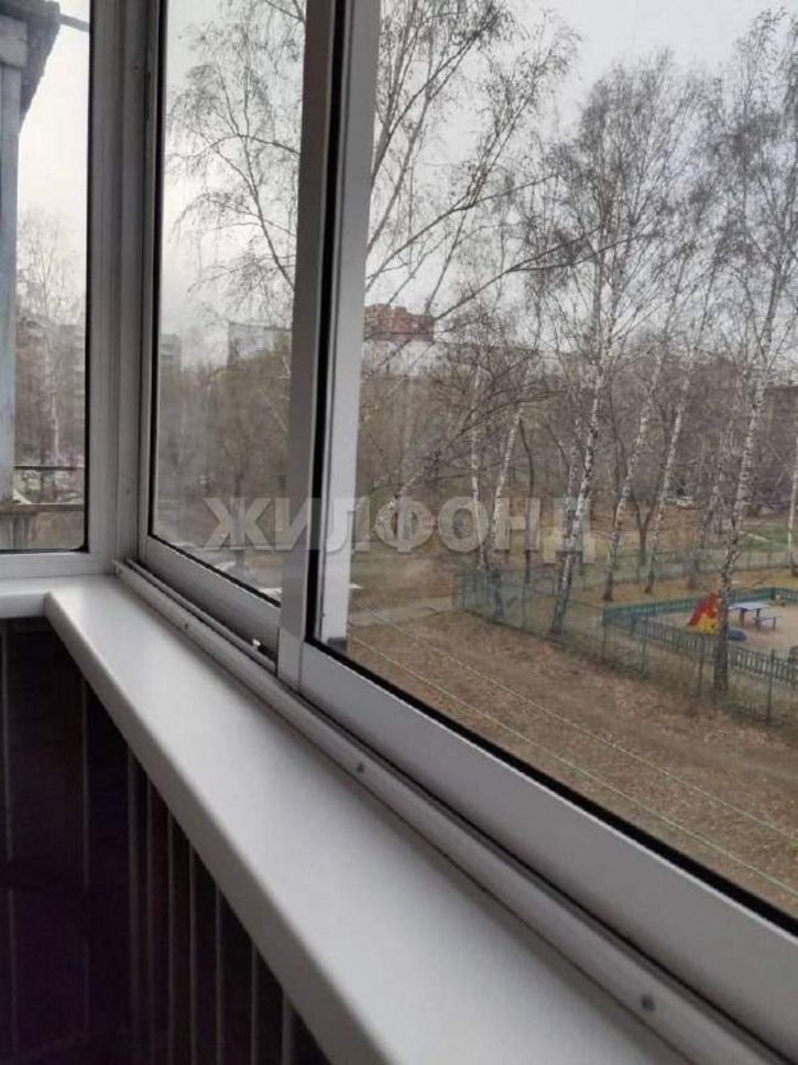 2-комн квартира Чигорина улица, д.12