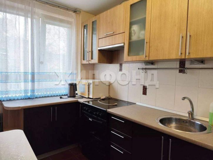 2-комн квартира Чигорина улица, д.12