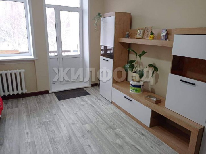 1-комн квартира Халтурина улица, д.45