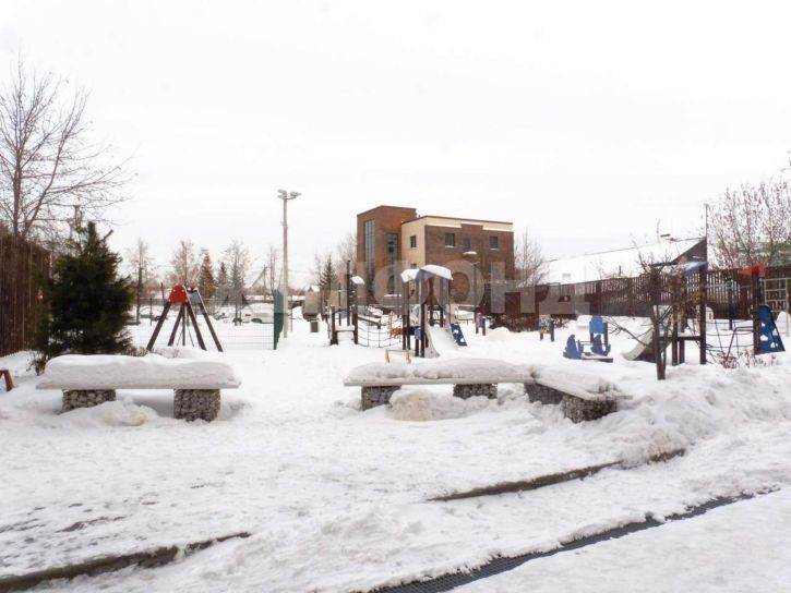 1-комн квартира Покатная улица, д.130/1