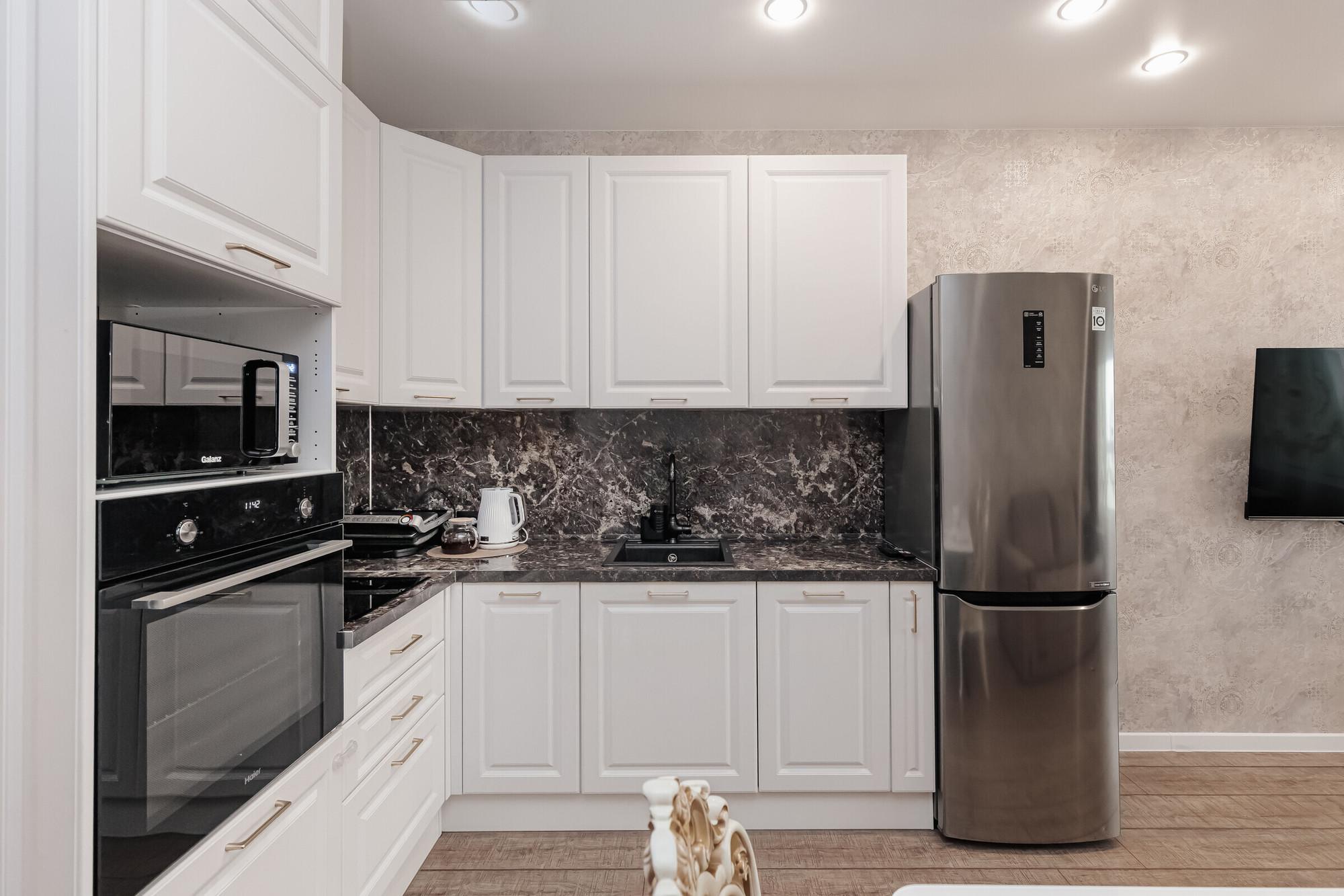 Купить квартиру за 7 500 000 рублей на ул Александра Чистякова, 22, корпус 3