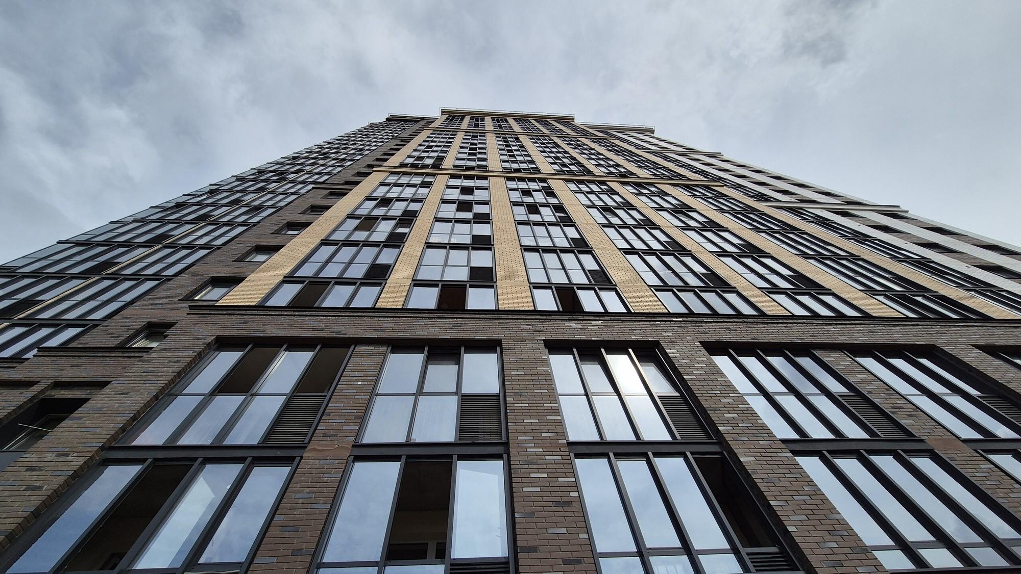 Купить квартиру за 8 600 000 рублей на ул Светлановская, 52/2