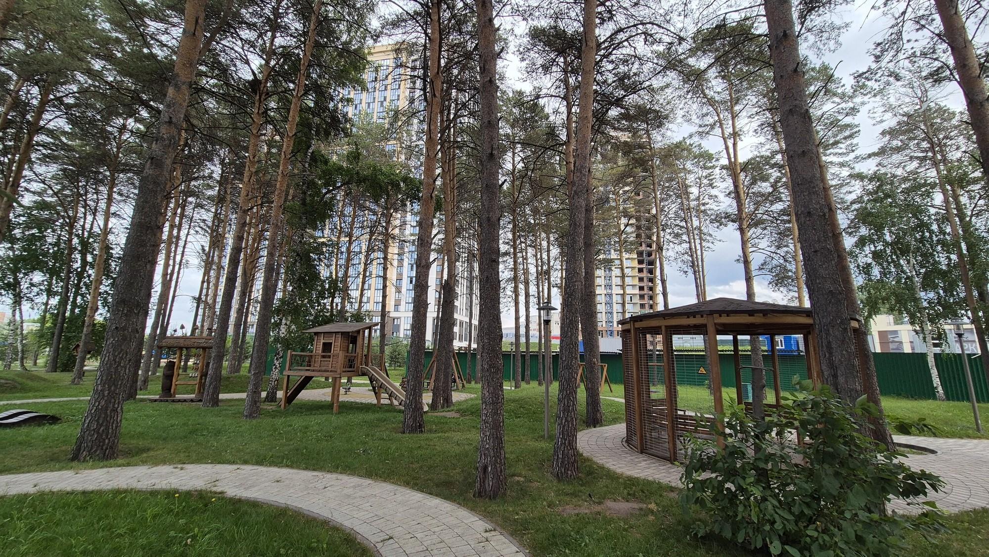 Купить квартиру за 8 600 000 рублей на ул Светлановская, 52/2