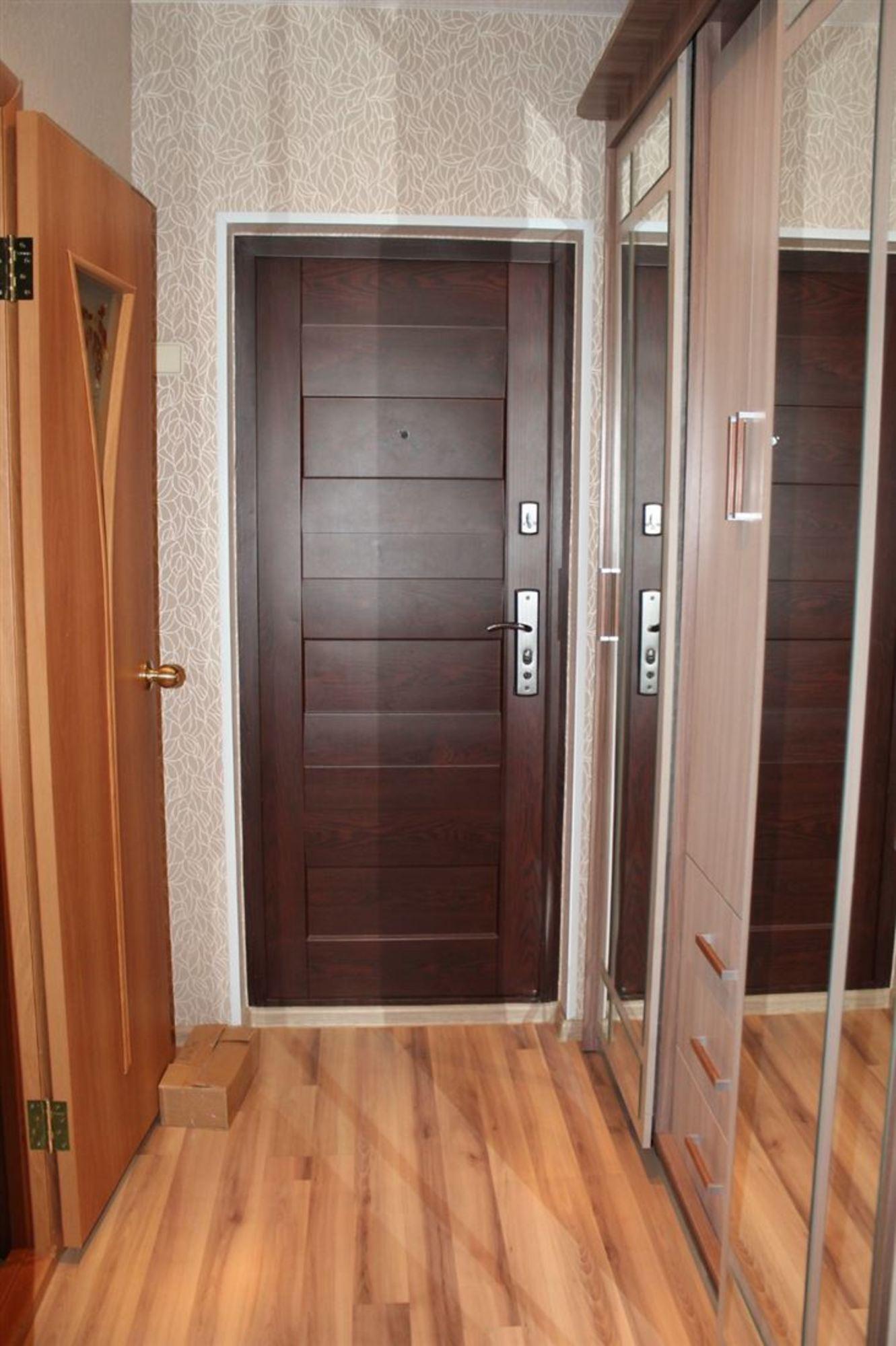 Купить студию за 3 500 000 рублей на ул Виталия Потылицына, д. 1