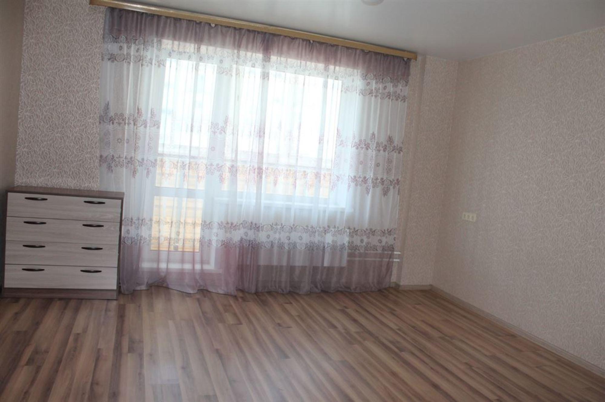 Купить студию за 3 500 000 рублей на ул Виталия Потылицына, д. 1