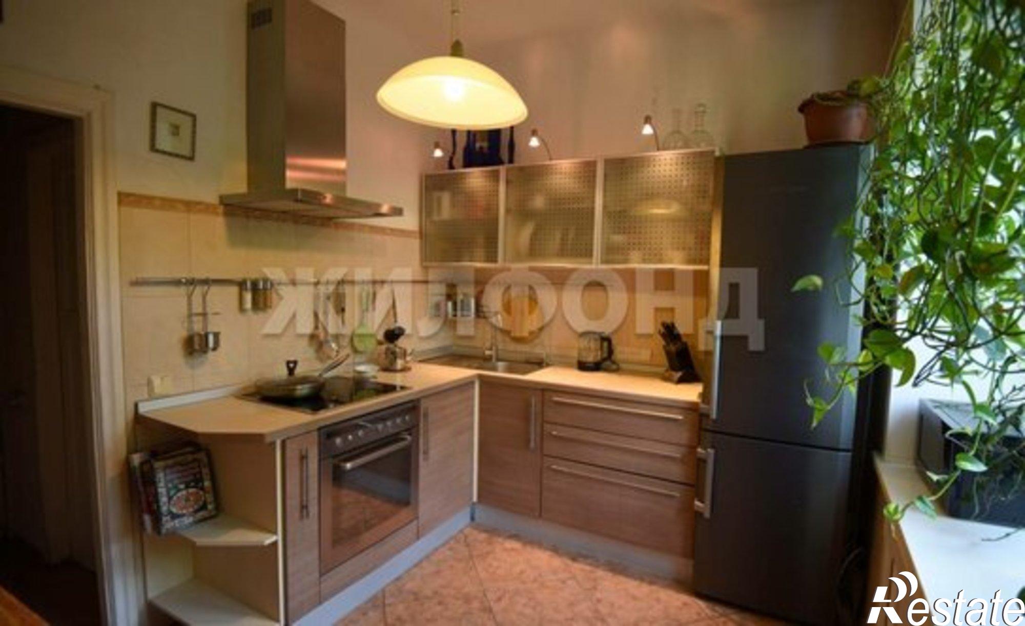 Купить квартиру за 11 500 000 рублей на улица Щетинкина, 48