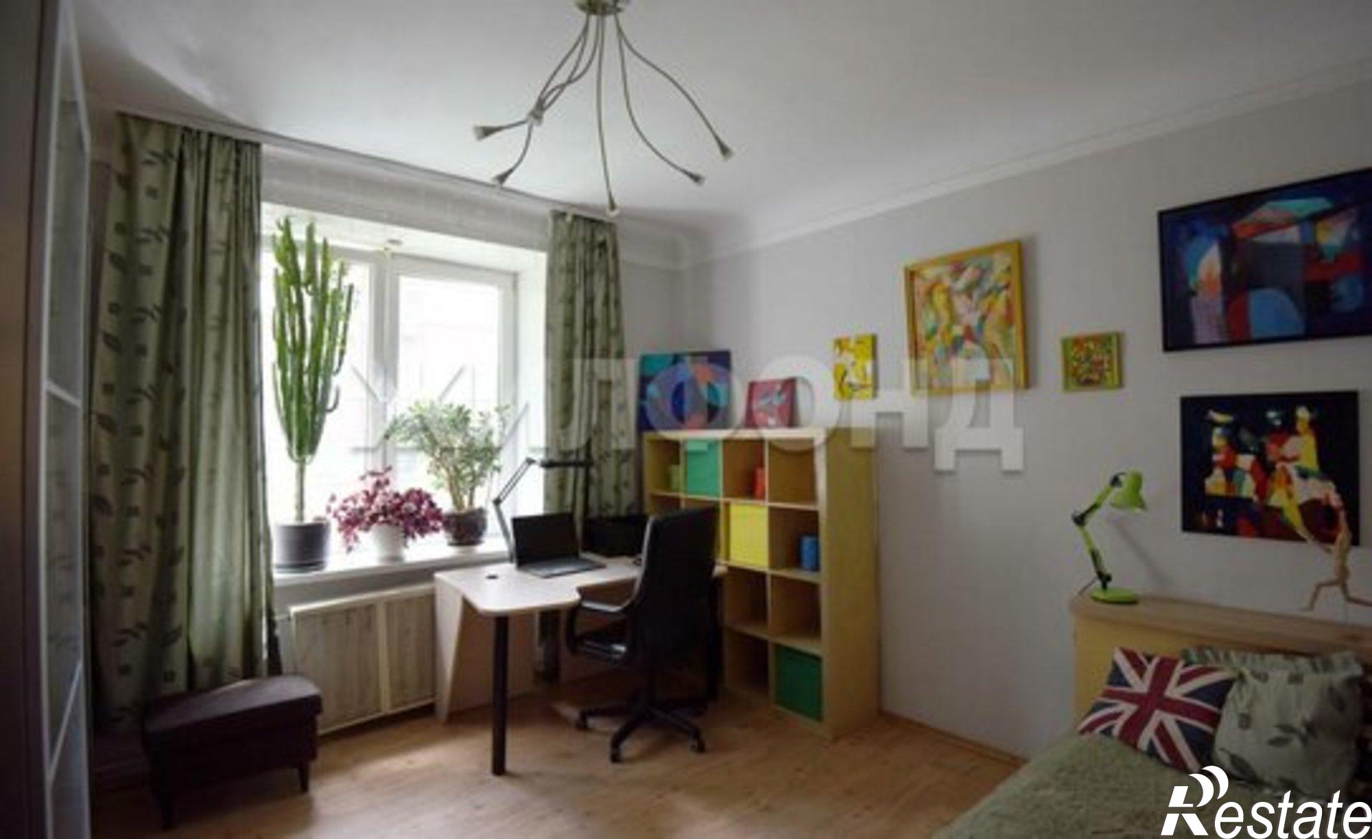 Купить квартиру за 11 500 000 рублей на улица Щетинкина, 48