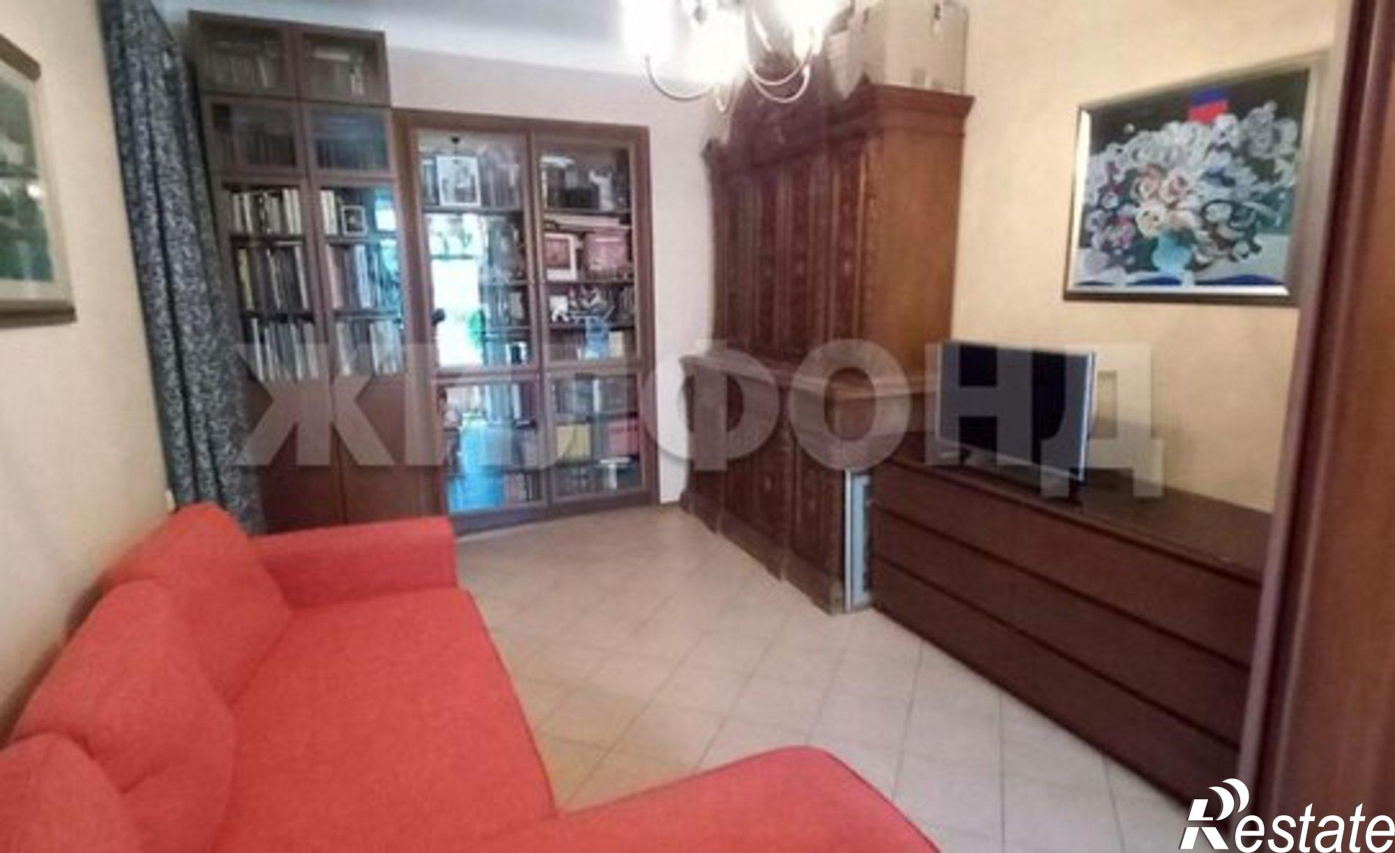 Купить квартиру за 11 500 000 рублей на улица Щетинкина, 48