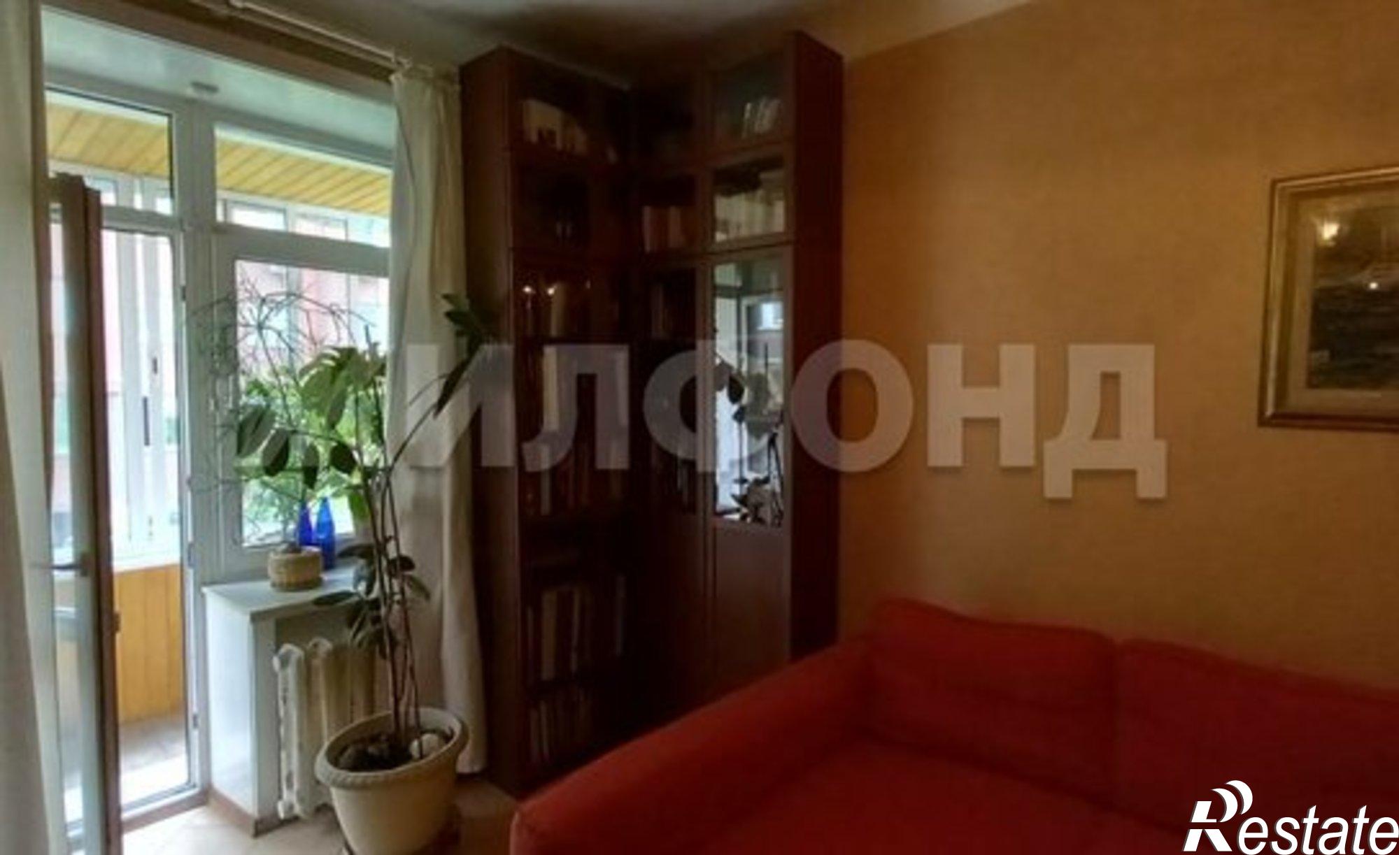 Купить квартиру за 11 500 000 рублей на улица Щетинкина, 48