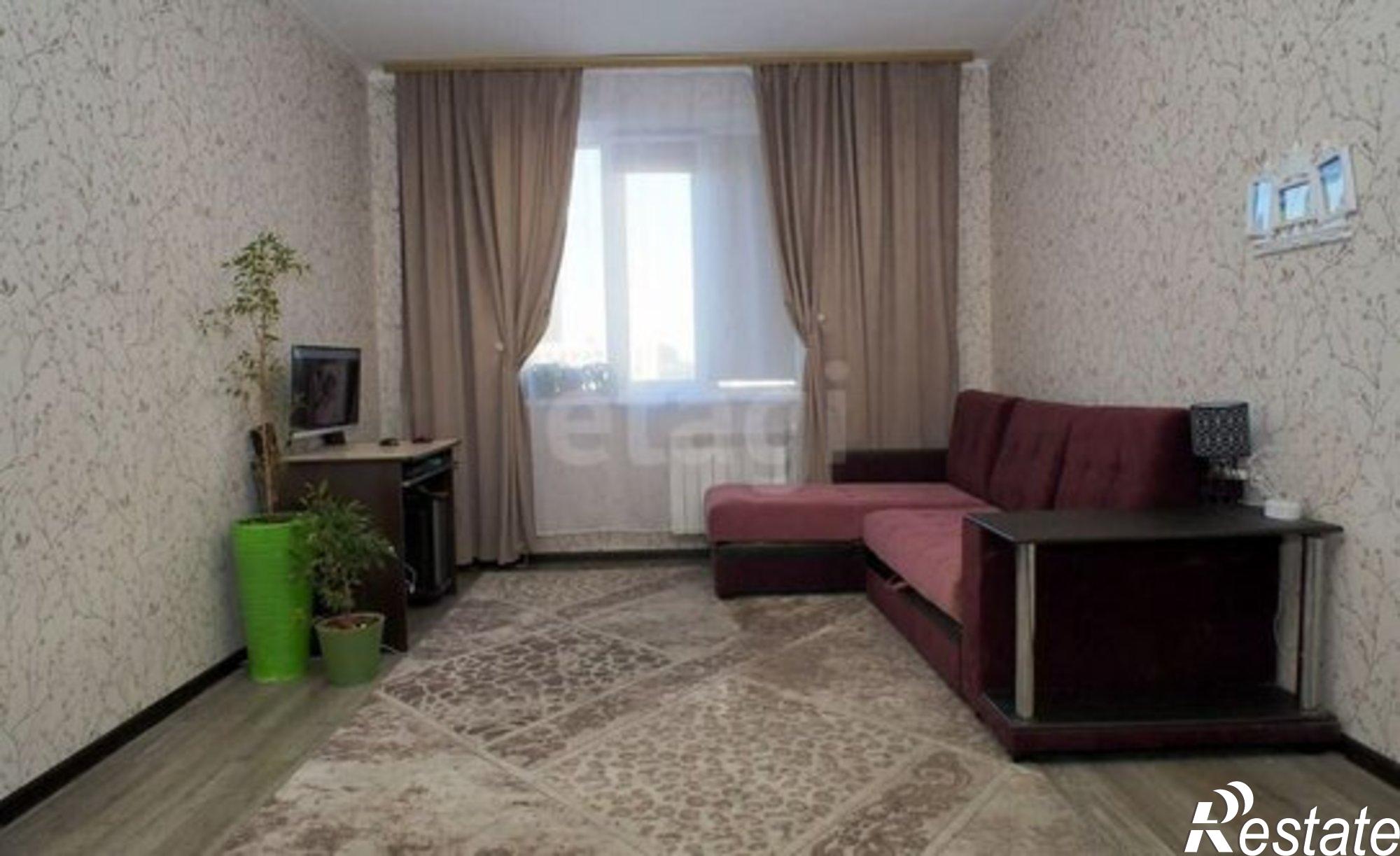 Купить квартиру за 12 500 000 рублей на улица Немировича-Данченко, 144/1