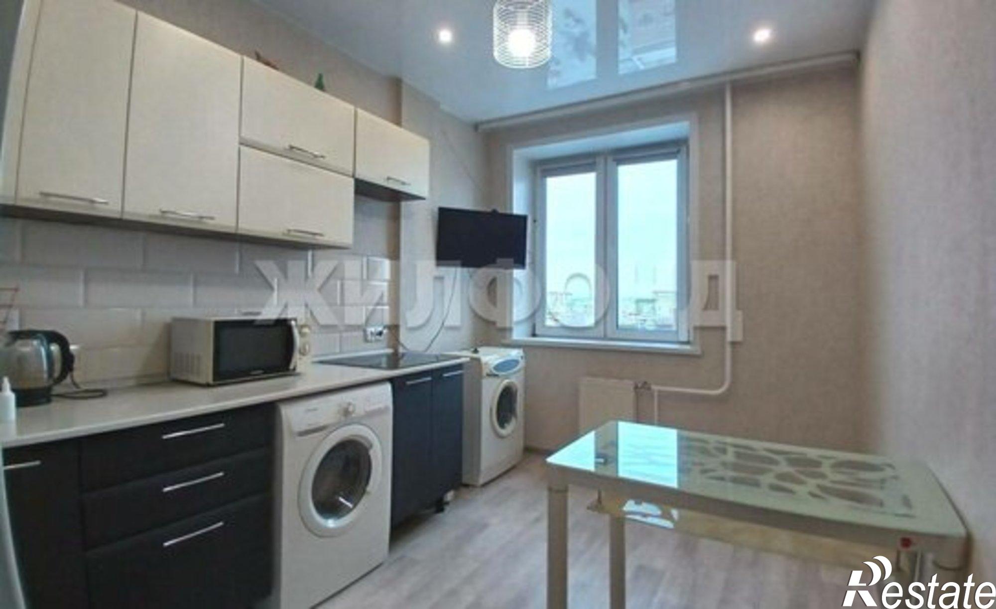 Купить квартиру за 6 700 000 рублей на улица Михаила Кулагина, 35