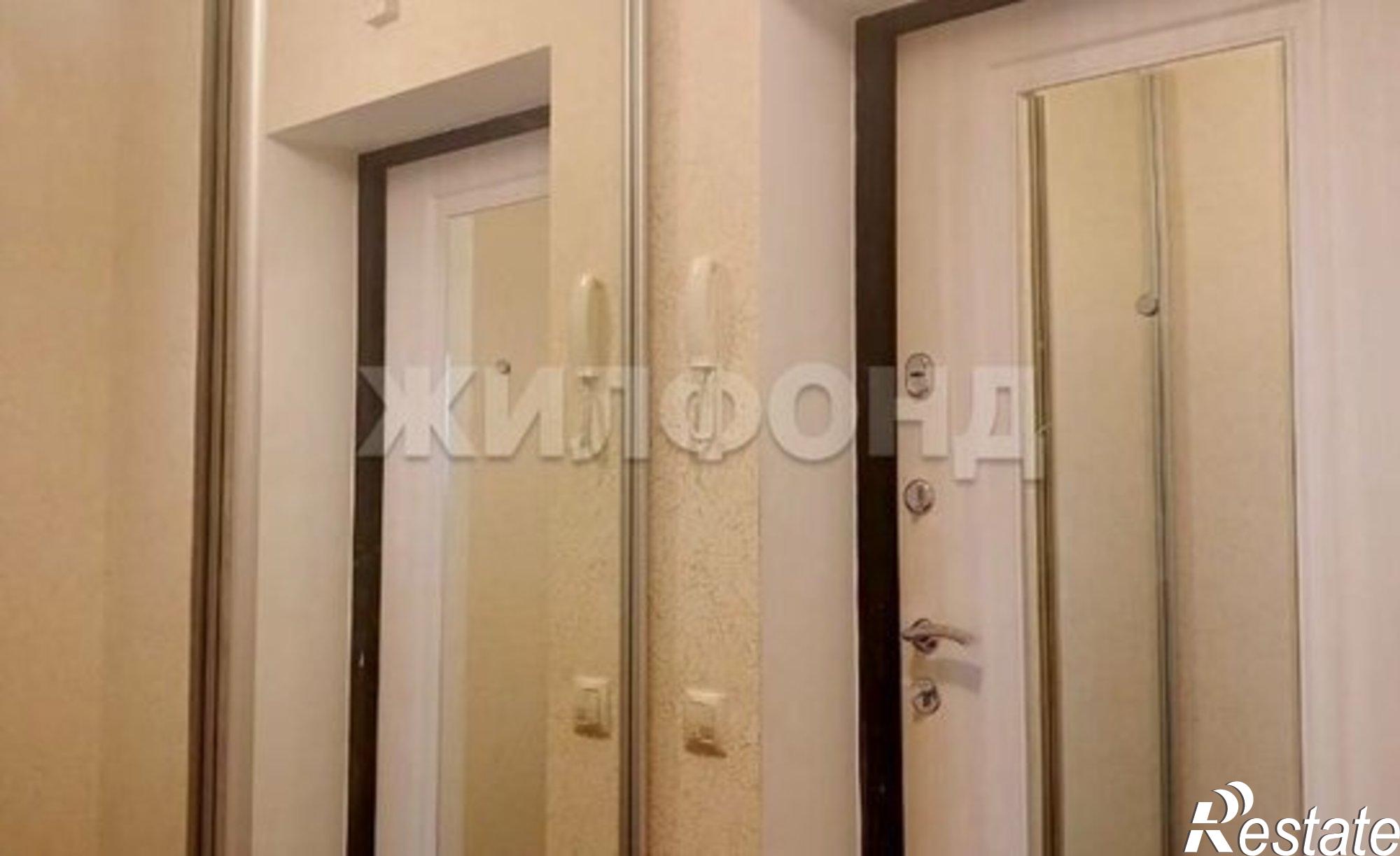 Купить квартиру за 6 700 000 рублей на улица Михаила Кулагина, 35