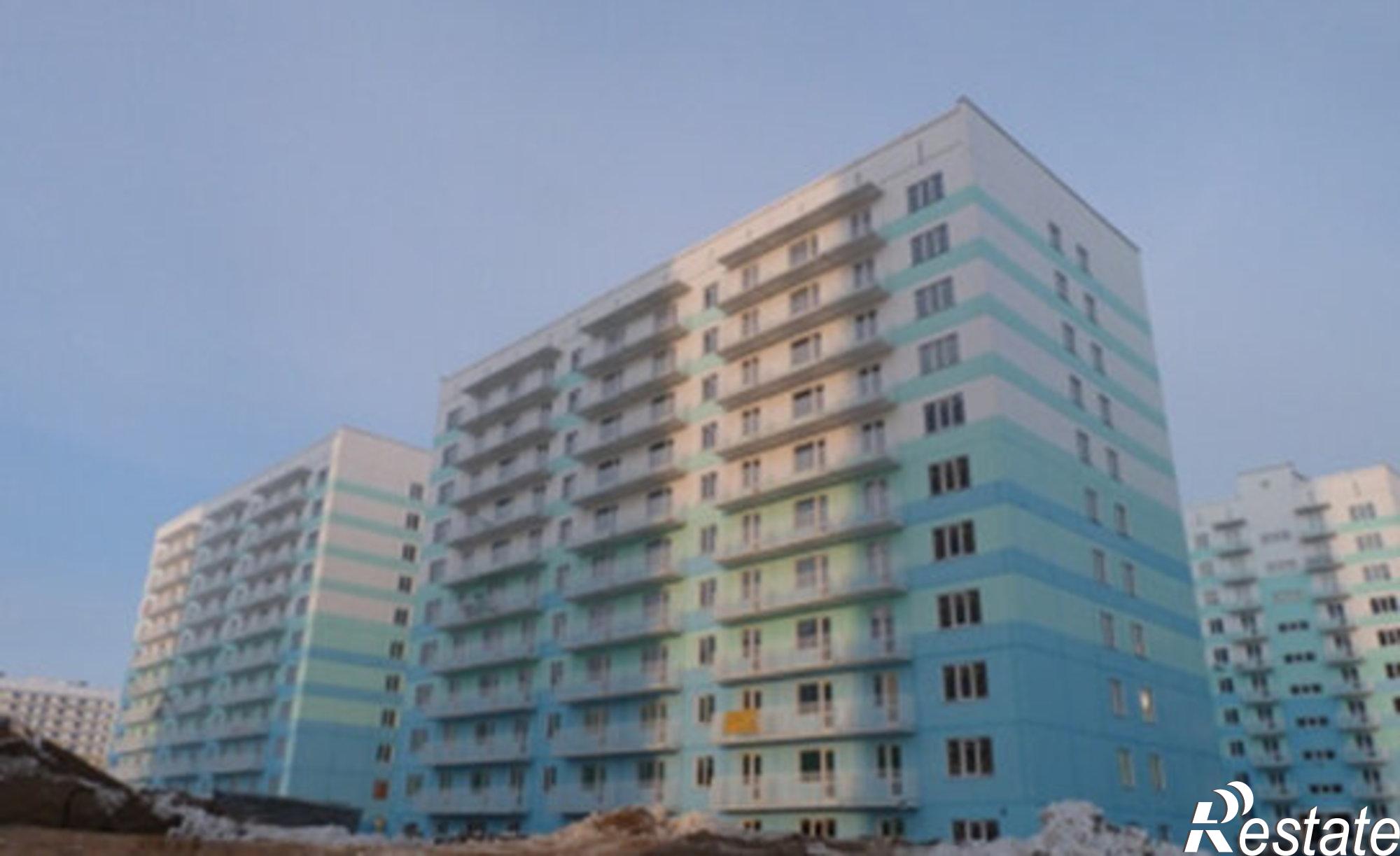 Купить квартиру за 3 500 000 рублей на ул Плющихинская, 3