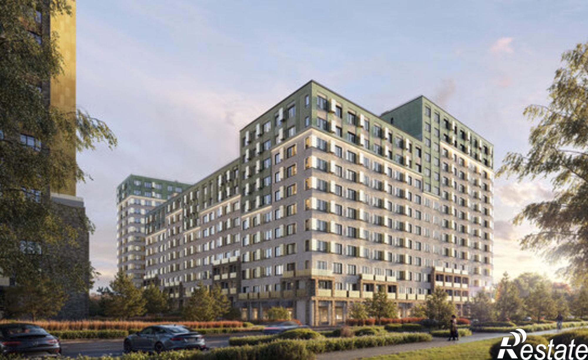 Купить квартиру за 7 985 100 рублей на улица Богдана Хмельницкого, 148